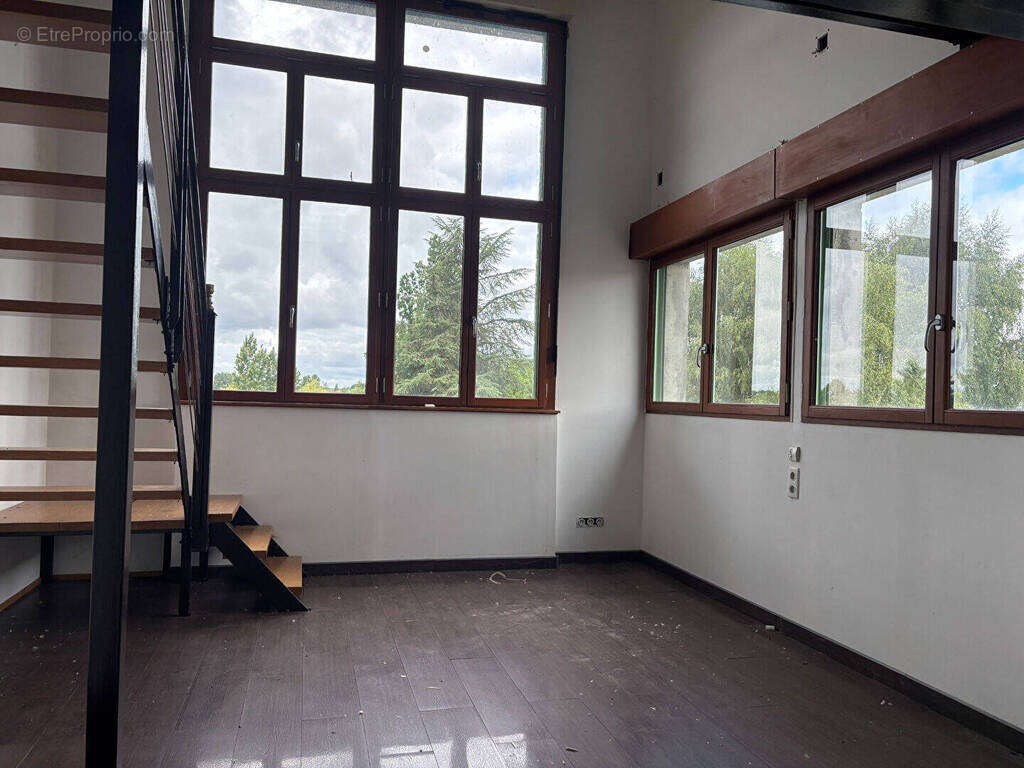 Maison 8 pièces 204 m² Le Poinçonnet - photo 9