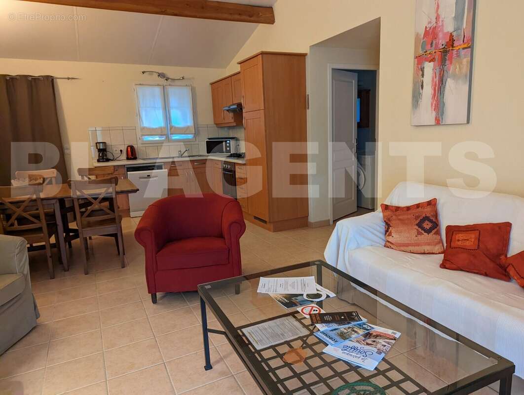 PXL_20220601_071247135 - Maison à BROSSAC