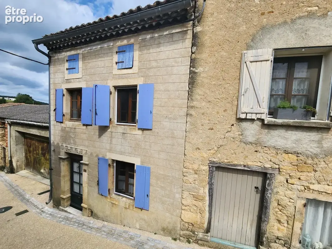 Maison à LIMOUX