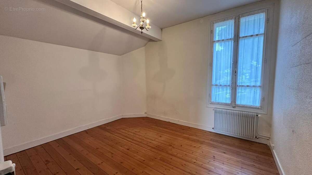 Photo 9 - Maison à SAINTES