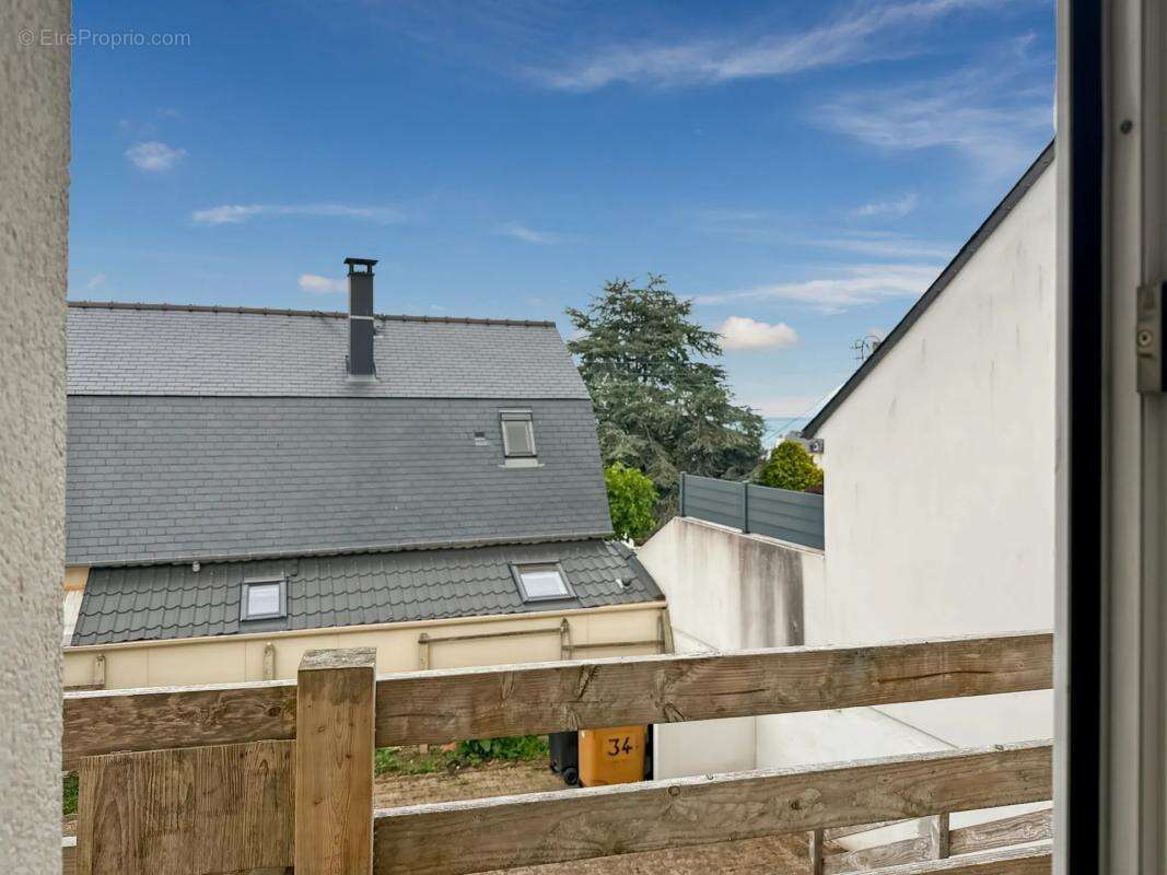 Appartement à SAINT-QUAY-PORTRIEUX