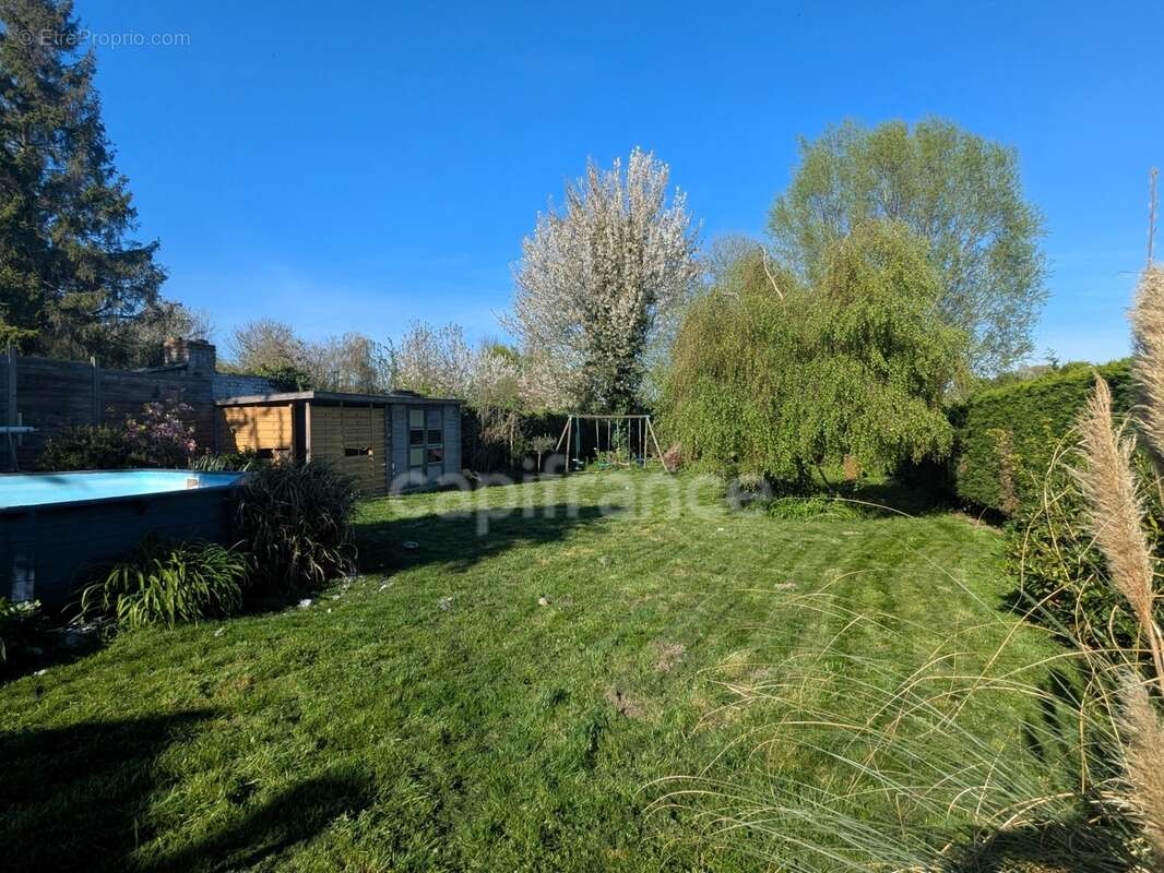 Seulement chez capifrance neuville en ferrain - photo 3