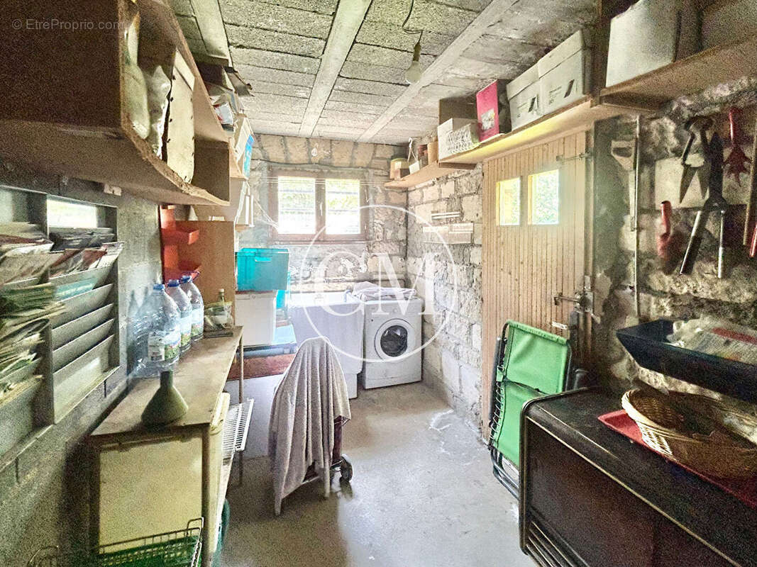 Maison à VERSAILLES