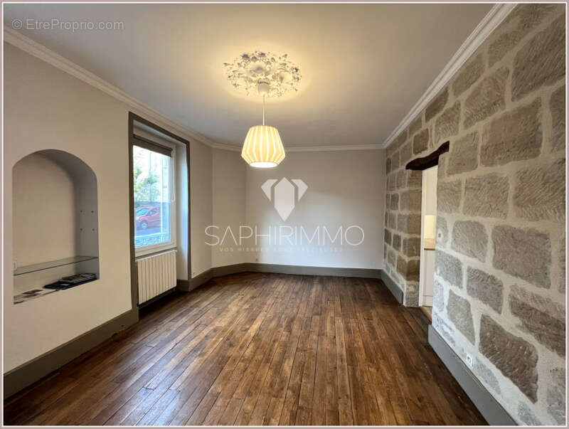 Maison à BRIVE-LA-GAILLARDE