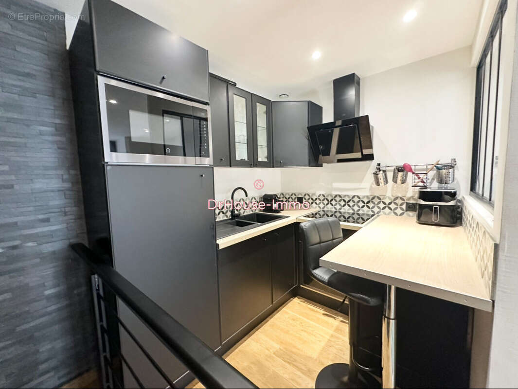 Appartement à DIEPPE