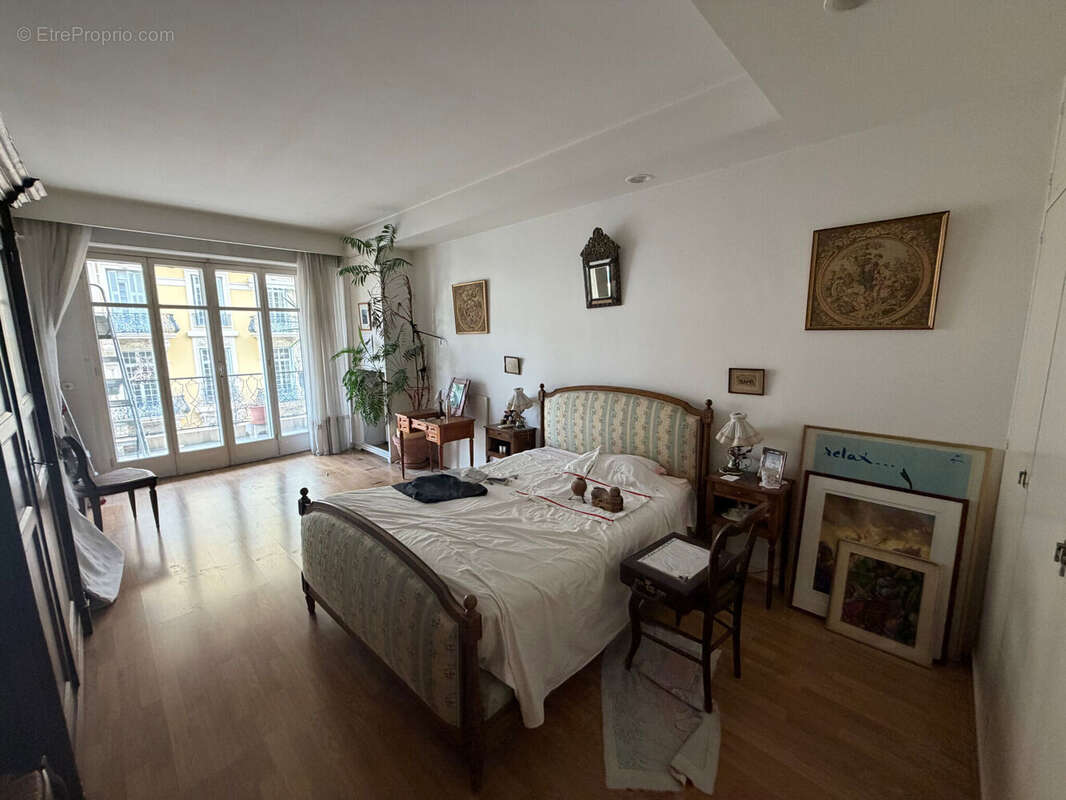 Photo 4 - Appartement à NICE