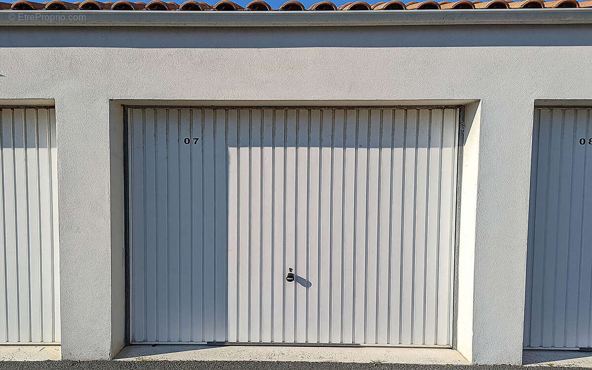 Maison à SAINT-DENIS-D'OLERON