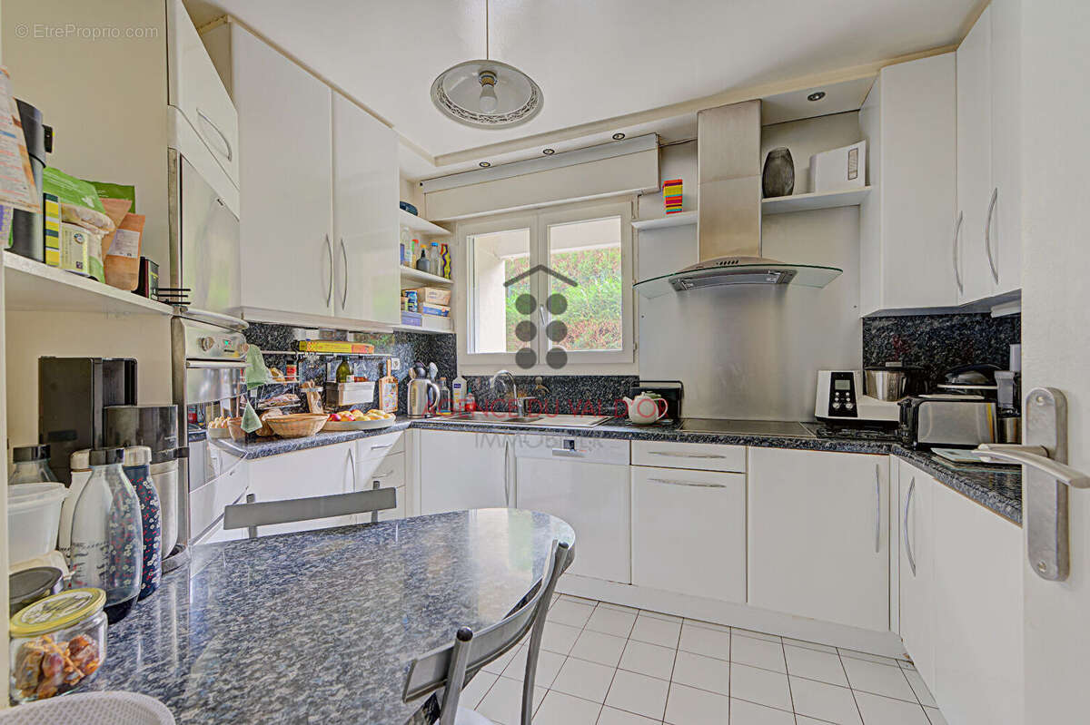 Appartement à SAINT-CLOUD