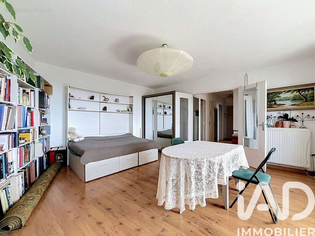 Photo 6 - Appartement à PERPIGNAN