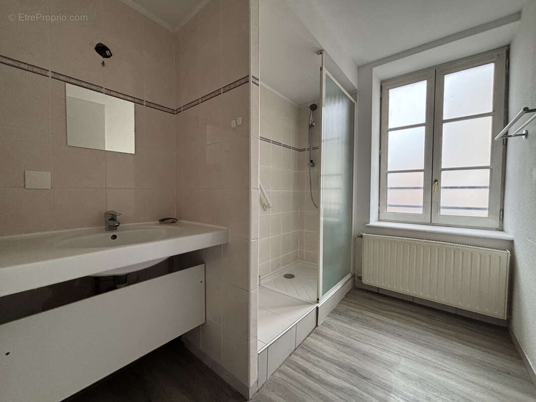 Appartement à TARARE