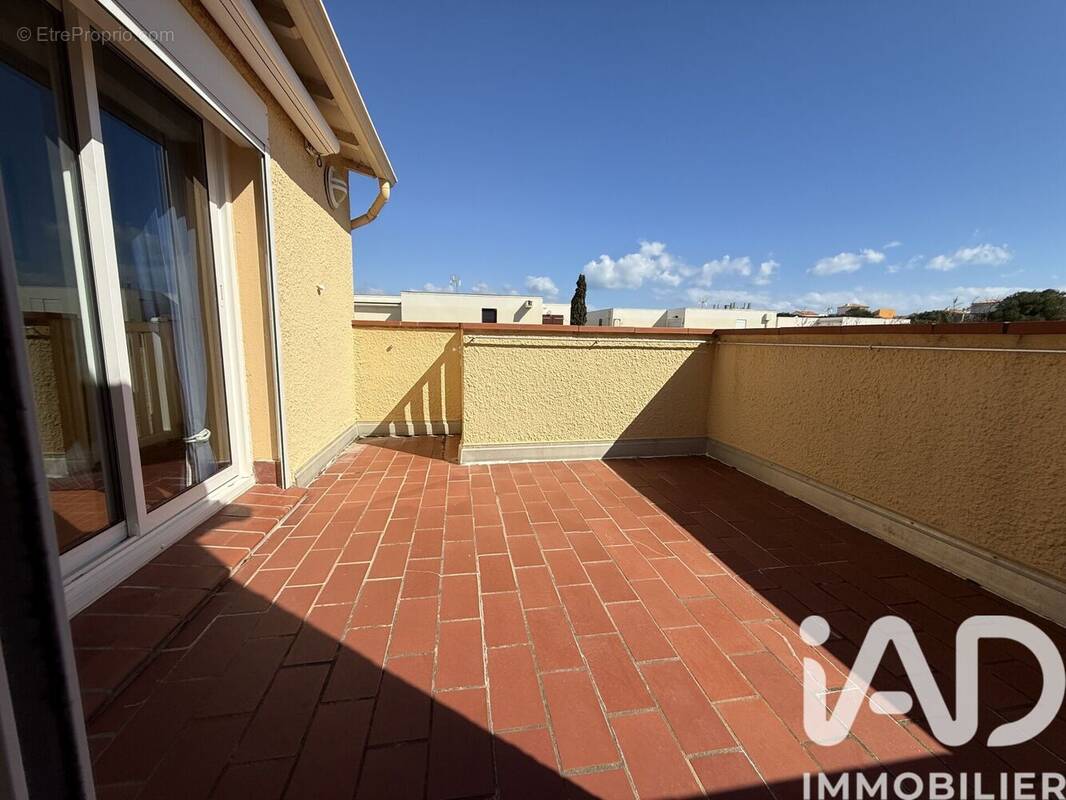 Photo 1 - Appartement à LE BARCARES