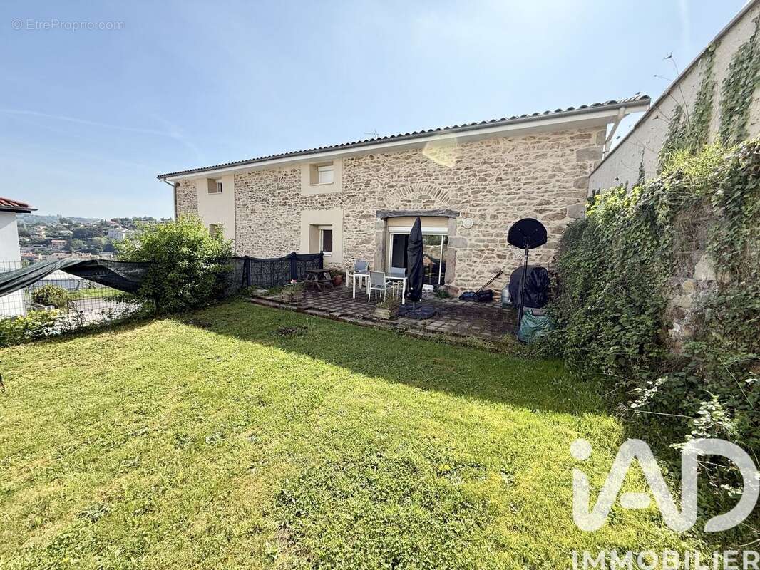 Photo 3 - Appartement à FRAISSES