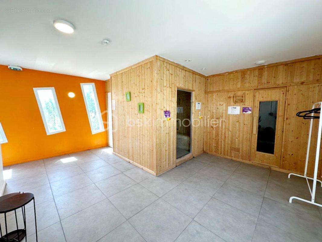 Appartement à SAINT-JEAN-DE-VEDAS