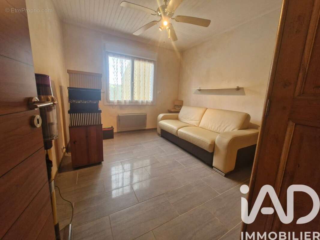 Photo 6 - Maison à GAREOULT