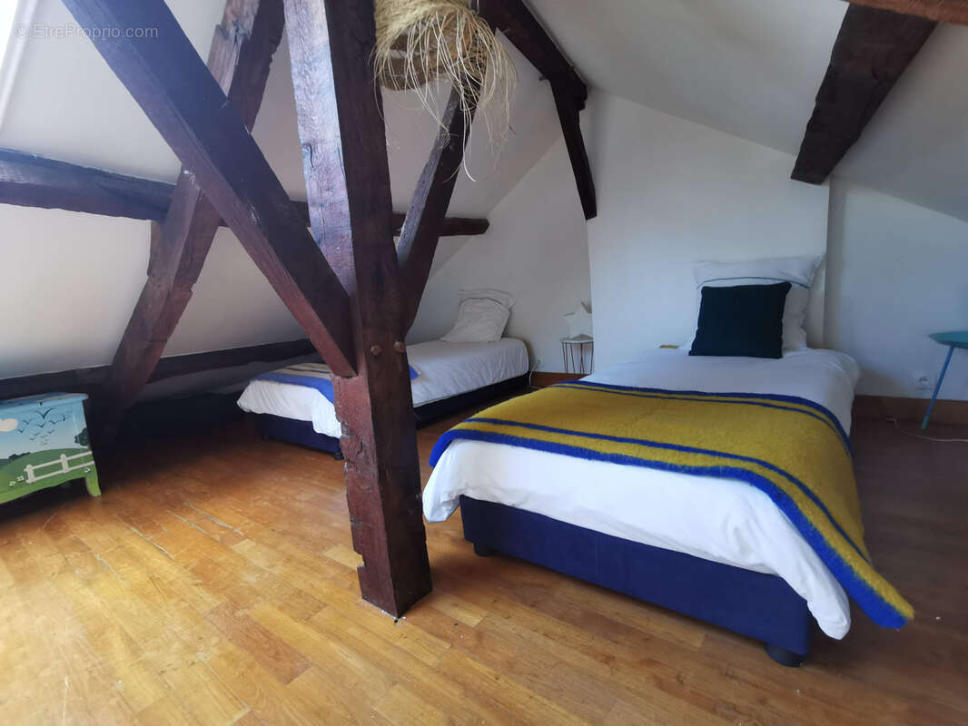 Appartement à VANNES
