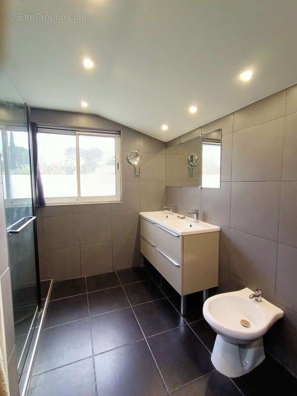 Maison à PEYMEINADE