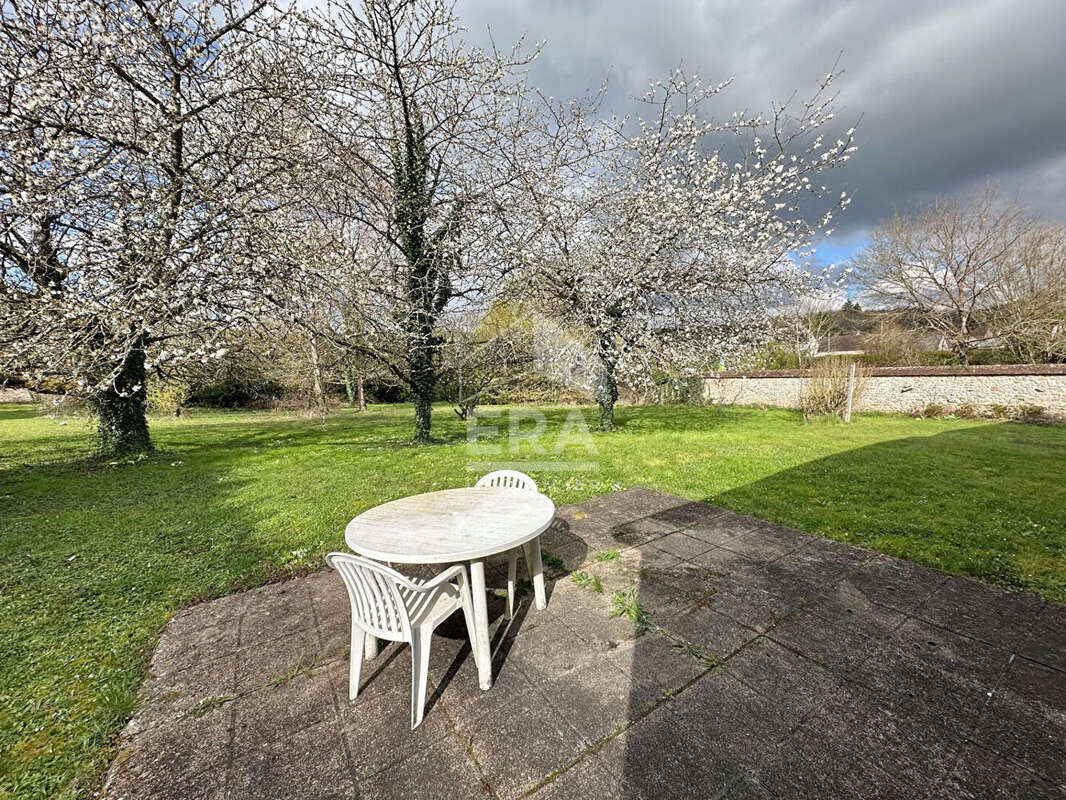 Maison 95m² à poligny - photo 6