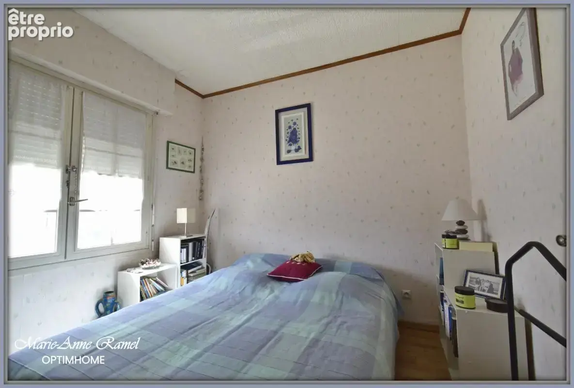 Maison en viager 100 m², 6 pièces, a lorient (56) - photo 7