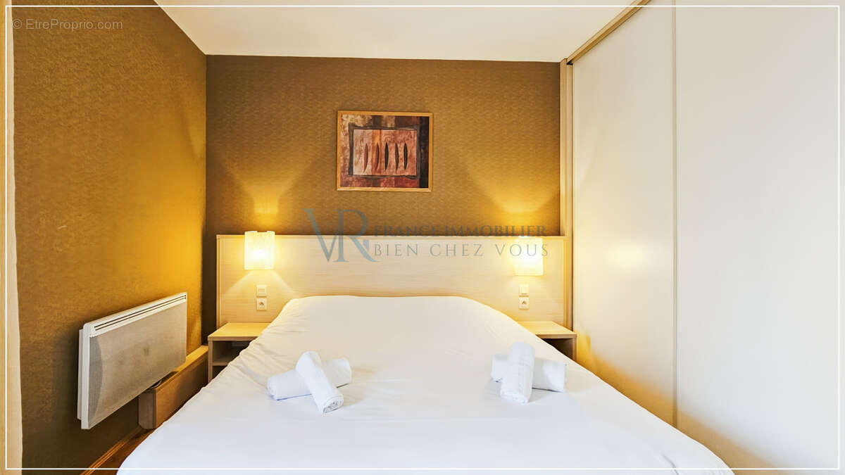 Appartement à DIVONNE-LES-BAINS