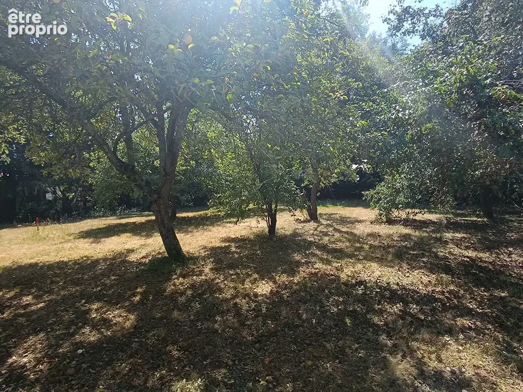 Terrain 2 200 m² à vendre à Artix (09120) - photo 2