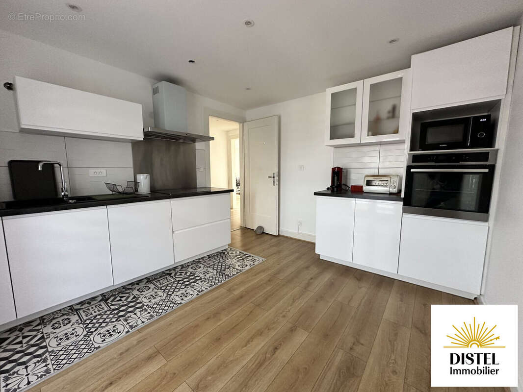 Appartement à MUNDOLSHEIM