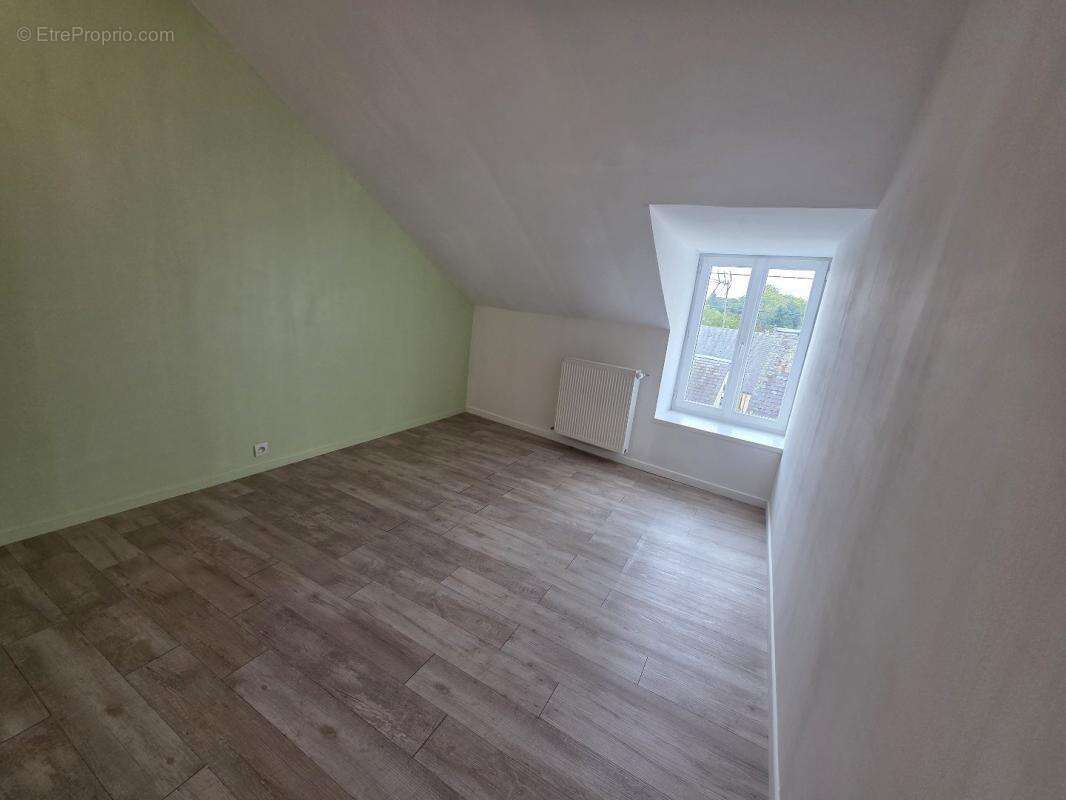 Maison à SAINT-GAULTIER