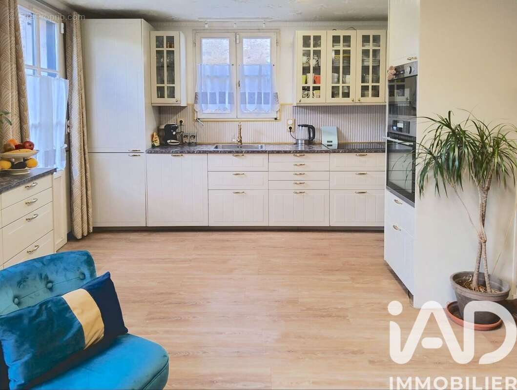 Photo 4 - Maison à LA ROCHE-SUR-YON