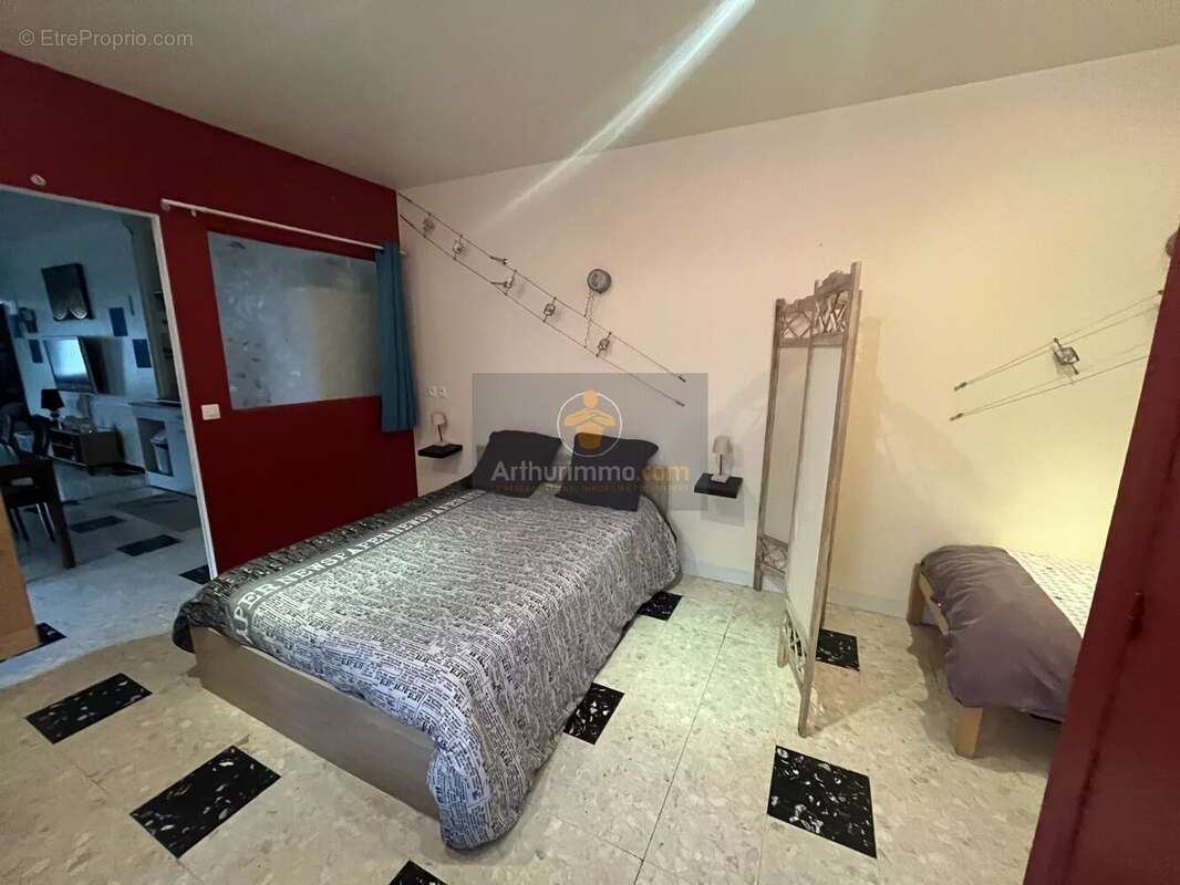 Appartement à ORVILLE