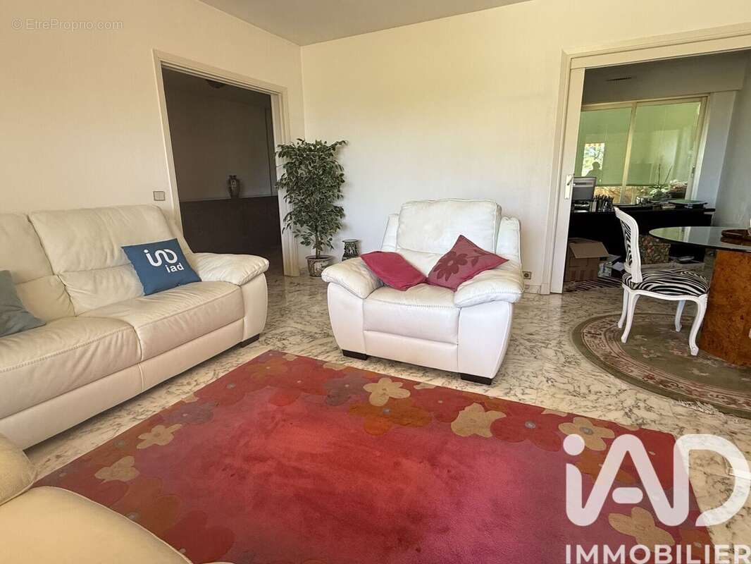 Photo 3 - Appartement à ANTIBES