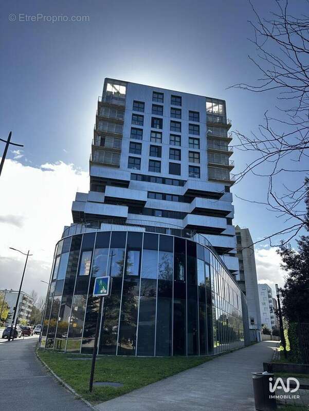 Photo 5 - Appartement à NANTES