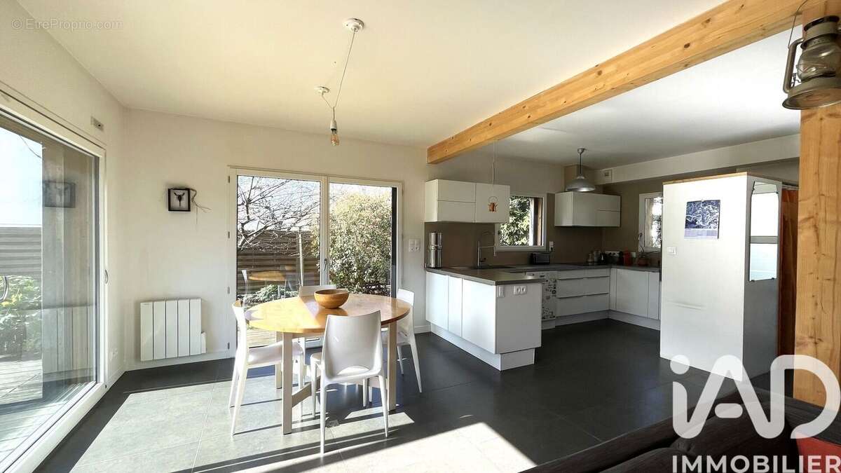 Photo 6 - Maison à ARPAJON