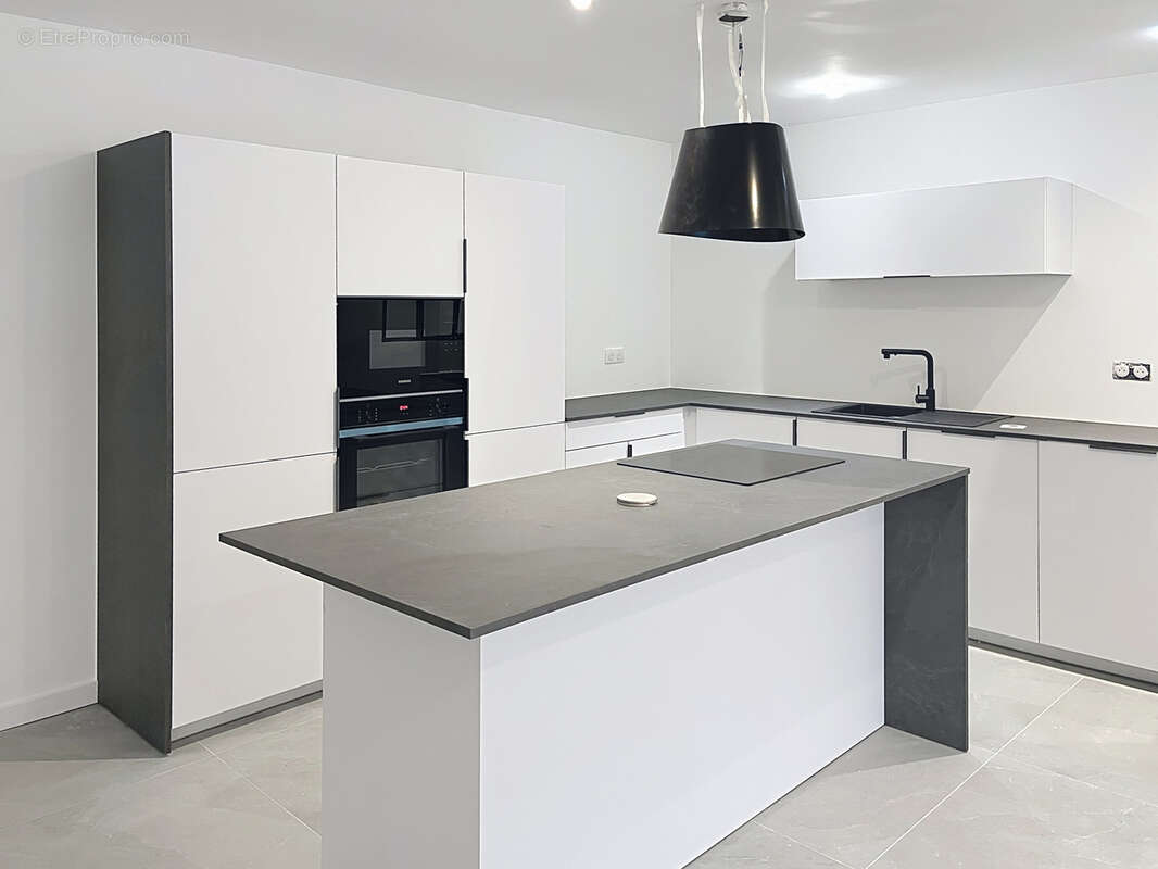 Appartement à BELFORT