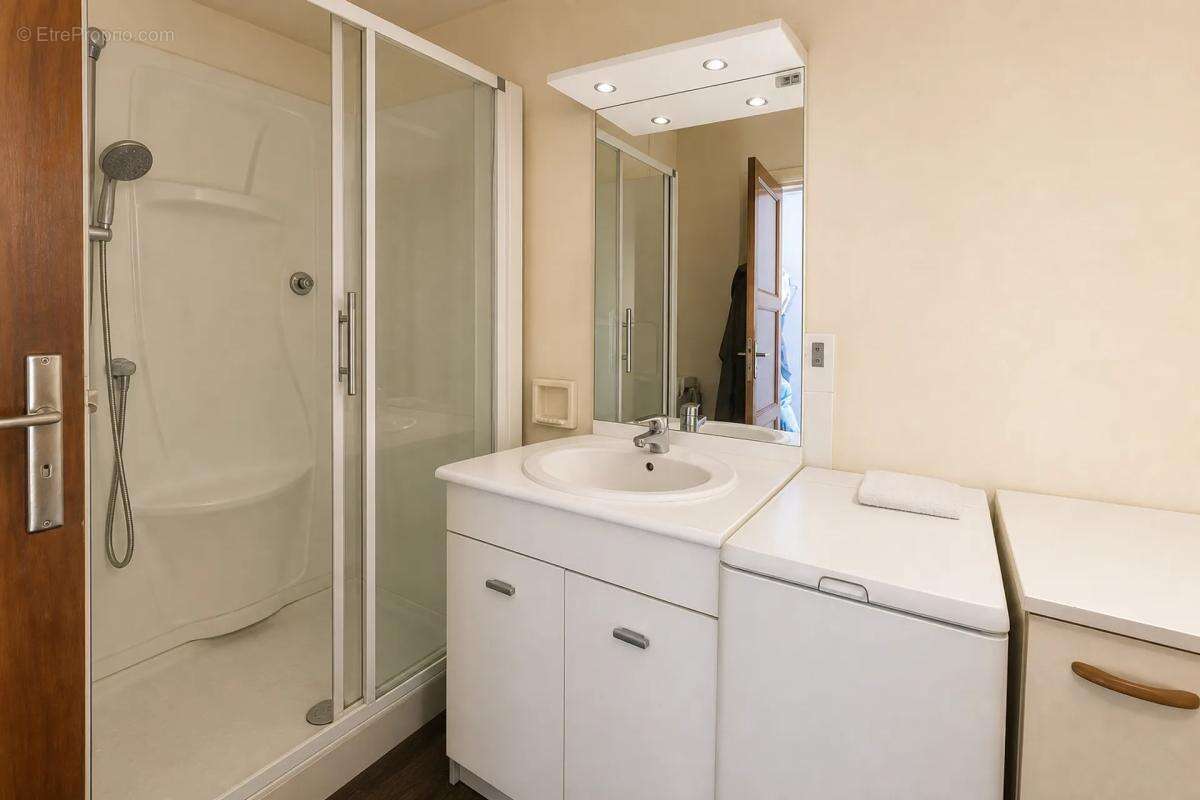 Appartement à PAU