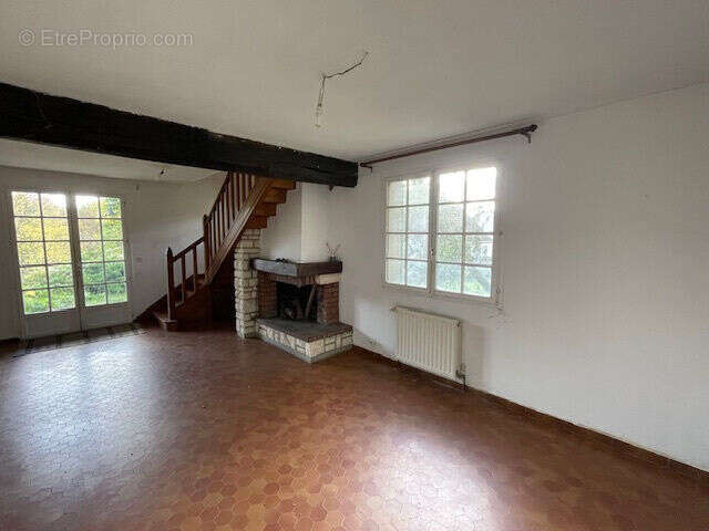 Photo 4 - Maison à SAINT-REMY-LA-VANNE