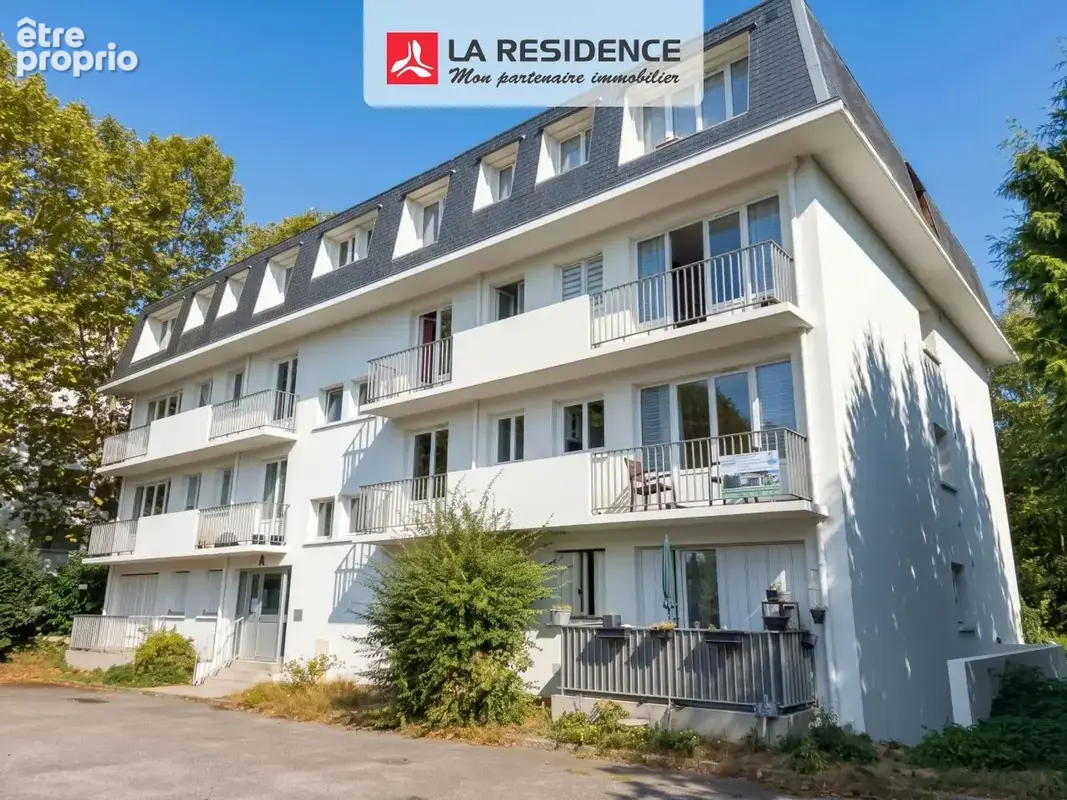 Appartement 2 pièces 47 m² à vendre à Andresy (78570) - photo 4