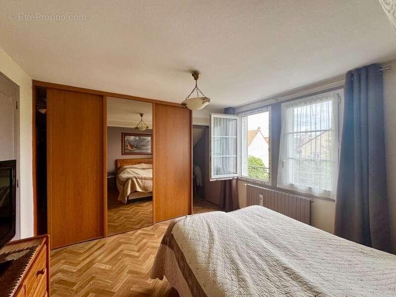 Maison à ALFORTVILLE