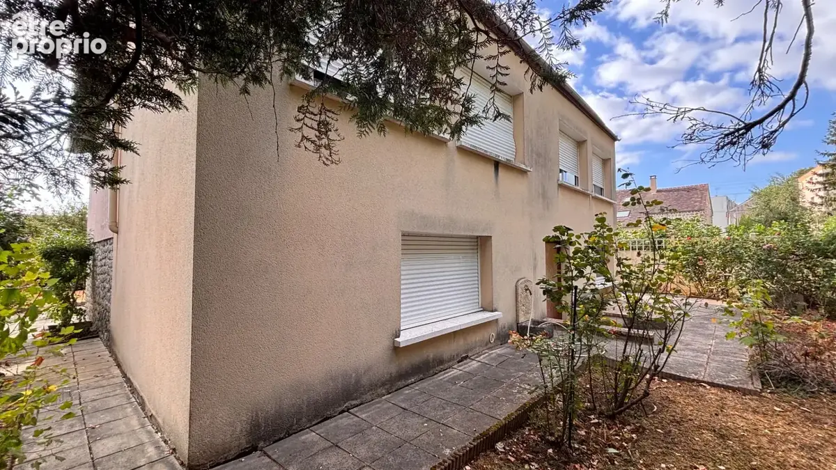 Maison 208m² à corbeil-essonnes - photo 2