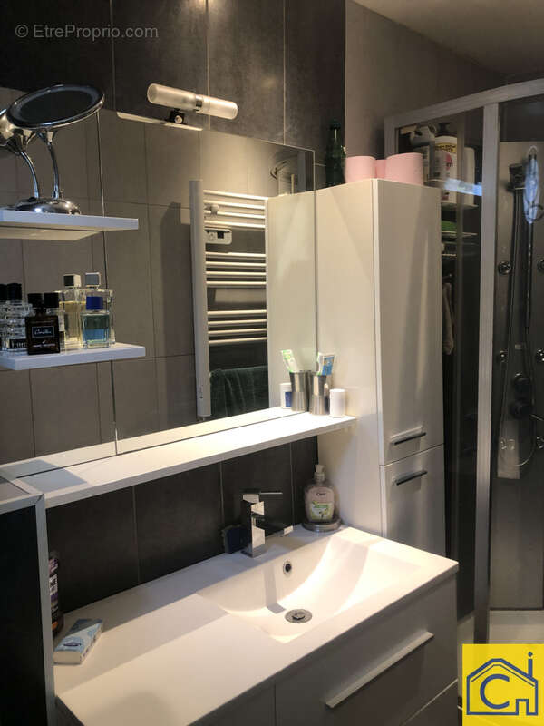 Appartement à CORMEILLES-EN-PARISIS