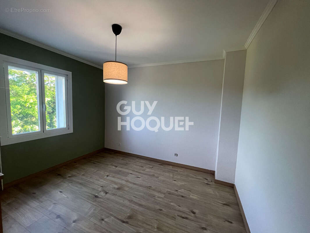 Maison à LE CREUSOT