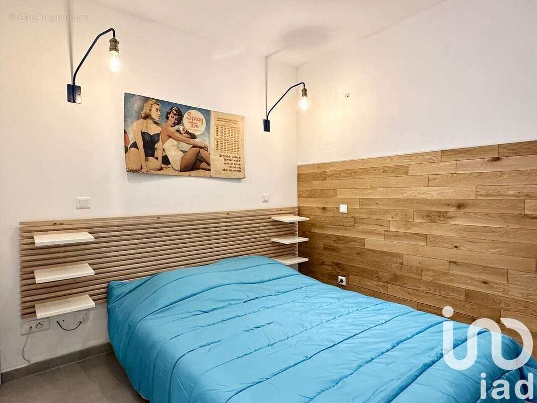 Photo 8 - Appartement à PALAVAS-LES-FLOTS