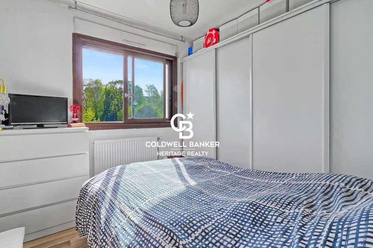 Appartement à LYON-5E