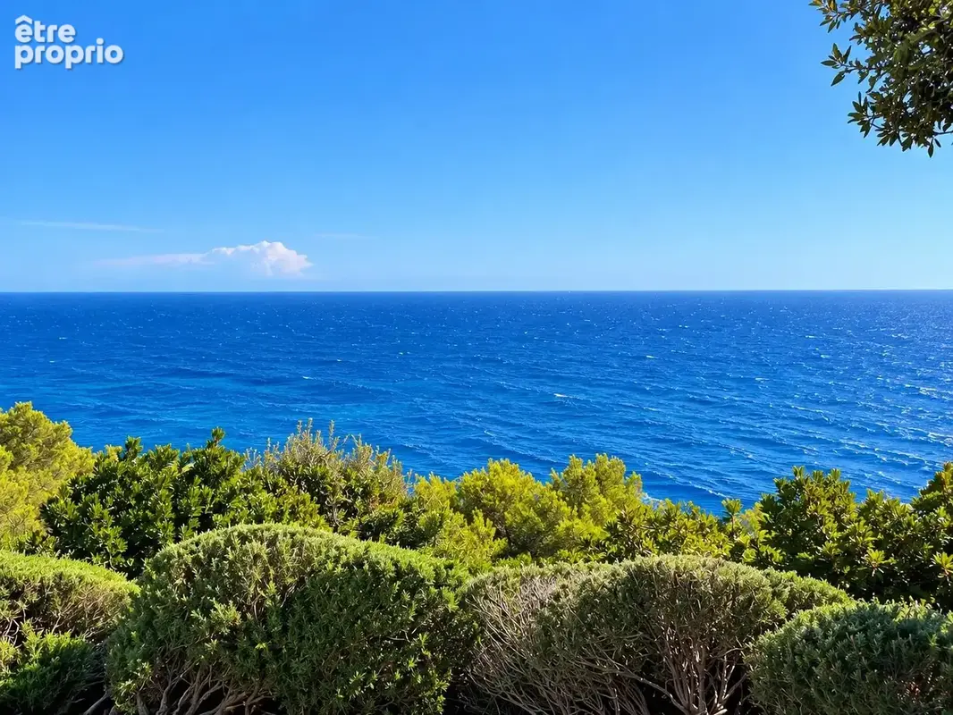 Off market – vente confidentielle le rayol-canadel-sur-mer – propriété d’exception face à la mer - photo 2