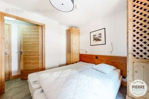 Appartement à CHATEL