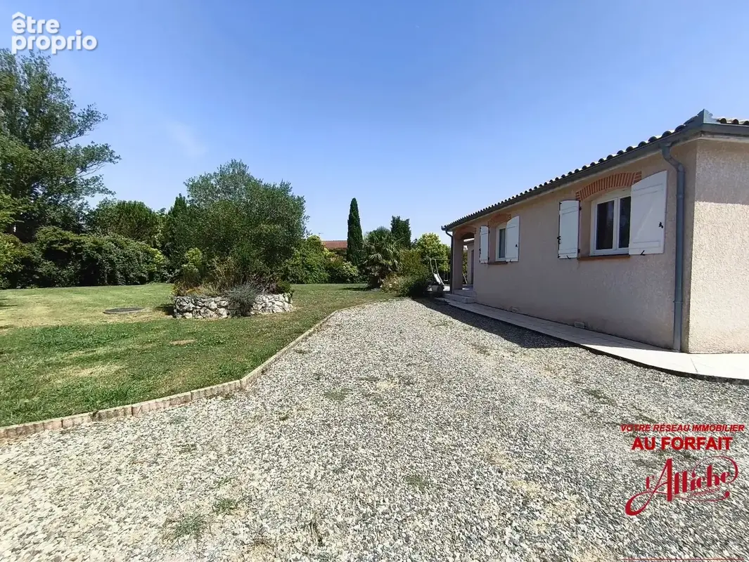 Maison 160 m² à Seysses  - photo 15
