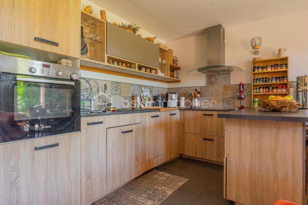 Appartement à EPAGNY
