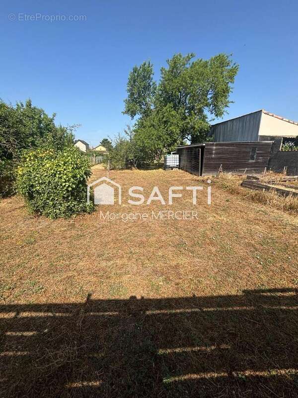 Photo 9 - Maison à SAINT-VARENT