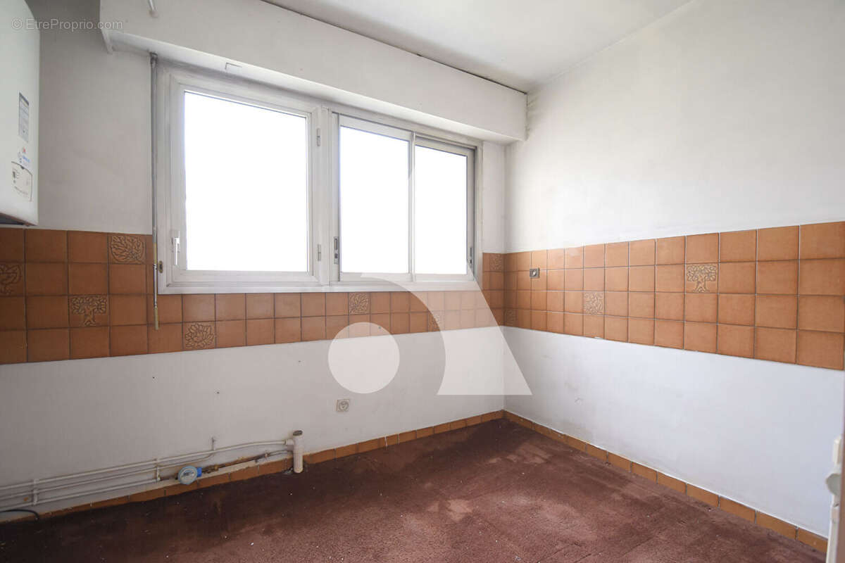 Appartement à CHANTILLY