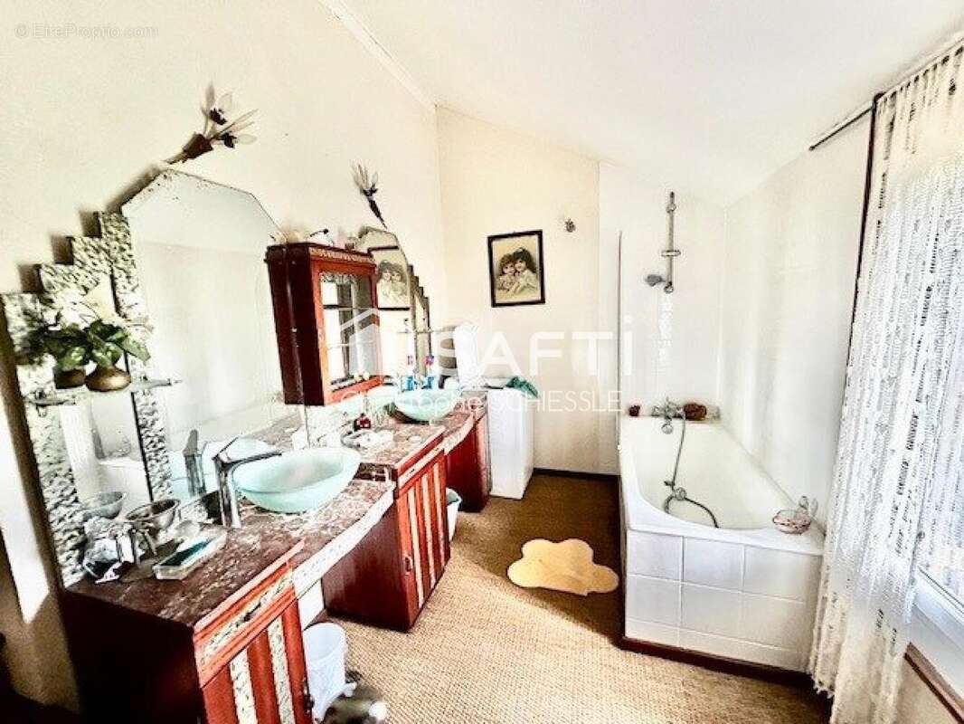 Photo 9 - Maison à CROIX