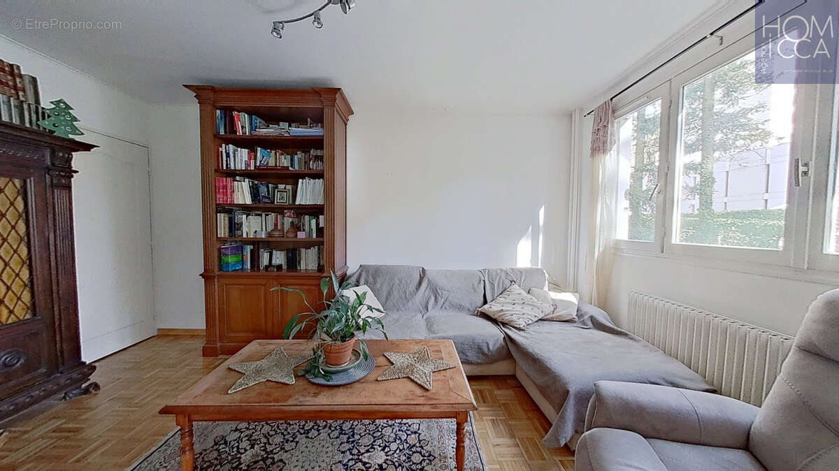 Appartement à LYON-5E