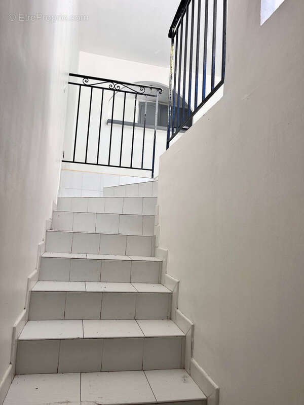Appartement à VILLENEUVE-LOUBET